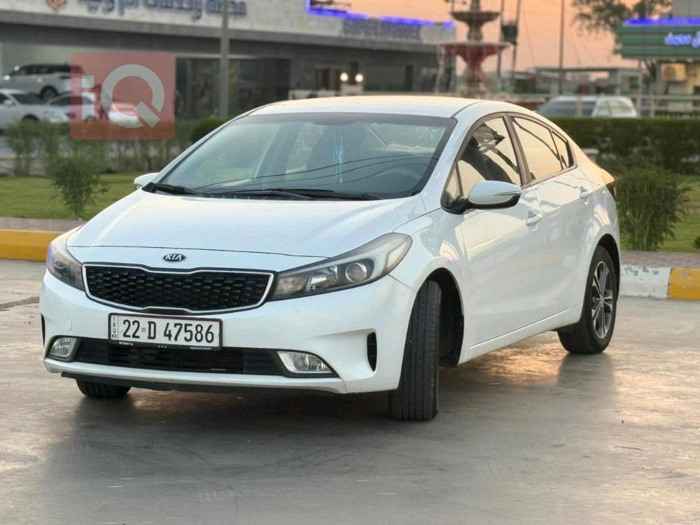 Kia Cerato